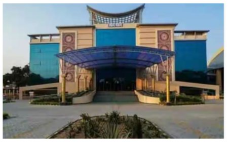 पटना में बड़ा रोजगार मेला आज से; ज्ञान भवन में जुटेंगी 80 से ज्यादा दिग्गज कंपनियां, 20 हजार युवाओं को नौकरी देने का लक्ष्य