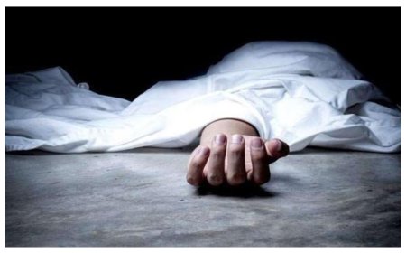 पटना में कोलकाता की डांसर रोजी खातून की संदिग्ध परिस्थिति में मौत, जक्कनपुर के फ्लैट से मिला शव, रात में हुई थी पार्टी