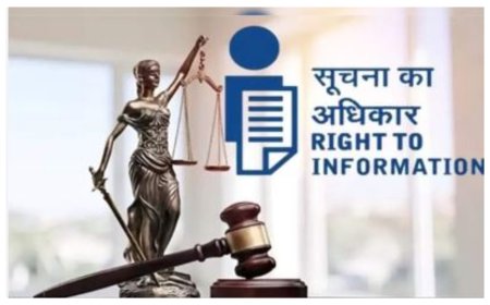 आरटीआई का उल्लंघन : कटिहार एडीटीओ संजीव कुमार सिंह की जानकारी दबा रहा परिवहन विभाग, देसवा न्यूज की एडीटर इन चीफ को पांच माह बाद भी जवाब नहीं