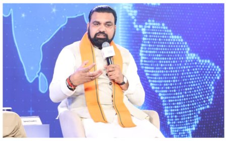 बिहार बदलाव के करीब खड़ा है, मुख्यमंत्री बोले- अगले चार वर्षों में अर्थव्यवस्था को चार गुना करने का लक्ष्य 