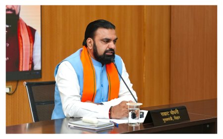 राज्य सरकार की बड़ी पहल : छात्रों की समस्याओं का होगा ऑन-द-स्पॉट समाधान, हर माह के चौथे मंगलवार को विद्यार्थी सहयोग शिविर