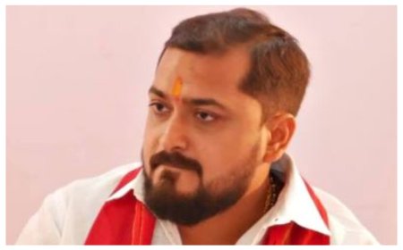 एलजेपीआर विधायक रानू और उनके भाई सोनू सिंह की मुश्किलें बढ़ी;  पुलिस कोर्ट से मांगेगी गिरफ्तारी वारंट, संपत्ति की ईओयू जांच की तैयारी