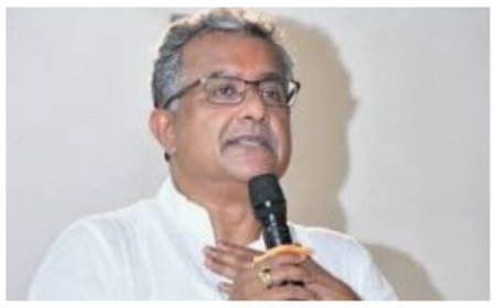 रोड टैक्स व चुंगी वसूली पर सख्त हुए मंत्री; बिहार के नगर निकायों में भारी वाहनों से अवैध वसूली पर तत्काल रोक, होगी सख्त कार्रवाई