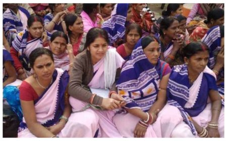 बिहार में होगी 21 हजार आशा कार्यकर्ताओं की बहाली; दसवीं पास महिलाओं को मिलेगा मौका, दो माह में पूरी होगी चयन प्रक्रिया