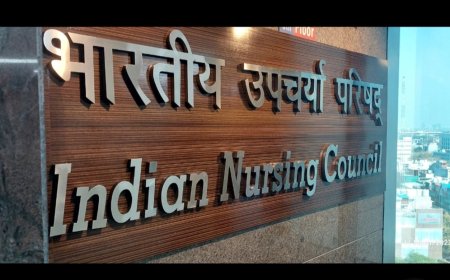 नर्सिंग पाठ्यक्रम की मान्यता के लिए आईएनसी संवैधानिक नियामक नहीं, अध्यक्ष बोले-राज्य सरकार एवं स्टेट नर्सिंग काउंसिल ही देती है मान्यता