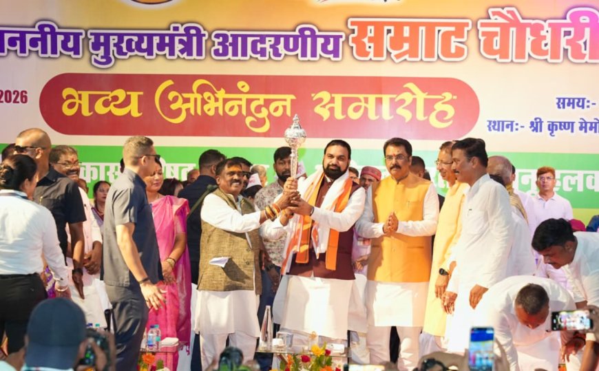 अगले वर्ष 31 मार्च तक एक करोड़ बीपीएल परिवारों को राशन कार्ड, सीएम का बड़ा एलान-जनसेवा और विकास सर्वोच्च प्राथमिकता 