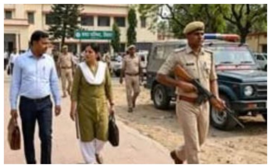 डेहरी घटना के बाद बड़ा प्रशासनिक फैसला: बिहार के नगर आयुक्तों और ईओ को मिलेगी सुरक्षा, आर्म्स लाइसेंस में दी जाएगी प्राथमिकता