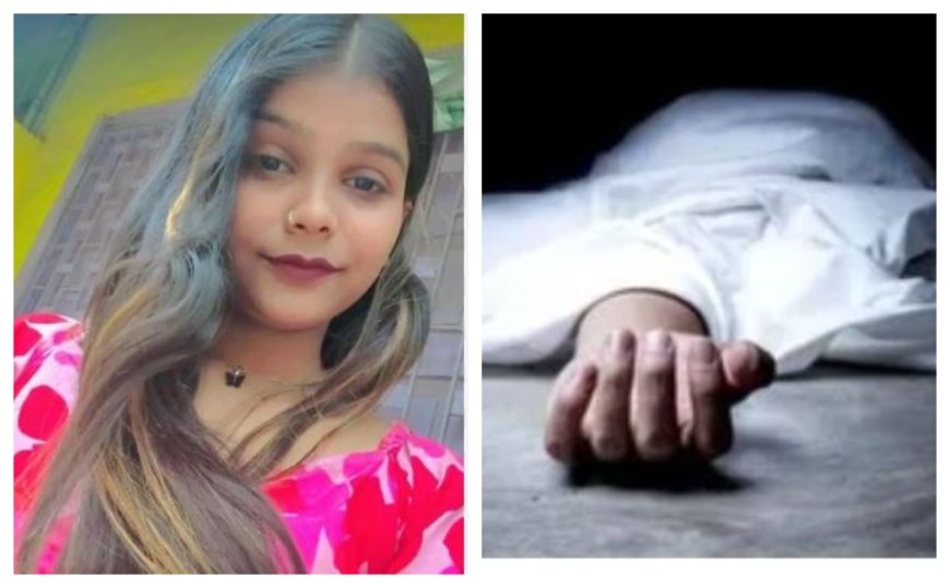 मुजफ्फरपुर के रेडलाइट एरिया में यूपी की डांसर की संदिग्ध परिस्थिति में मौत, फंदे से लटका शव मिलने से सनसनी
