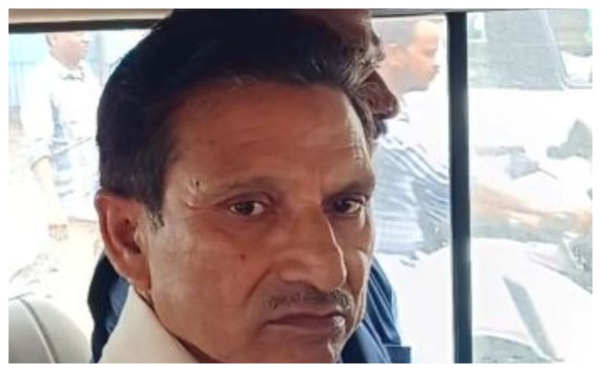 नरकटियागंज में विजिलेंस का बड़ा एक्शन; 15 हजार रिश्वत लेते पंचायत सचिव रंगेहाथ गिरफ्तार, आवास पर भी छापेमारी