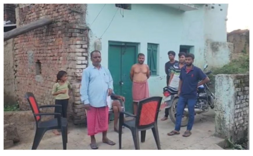 औरंगाबाद में कोचिंग के लिए घर से निकली नौवीं की छात्रा का नहीं मिला सुराग, सहेलियों ने किया बड़ा खुलासा