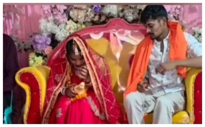 अजब प्रेम की गजब कहानी: जब शादी से मुकरा सिपाही तो ढाई सौ किलोमीटर दूर से पहुंची प्रेमिका, और फिर जो हुआ...?