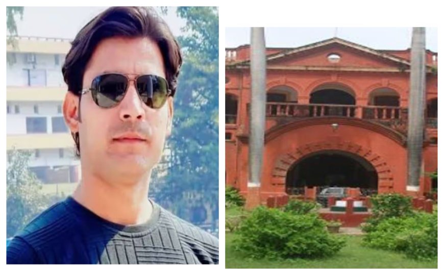 भरत तिवारी एनकाउंटर मामले में अधिकारियों की गिरफ्तारी वारंट की खबरें महज अफवाह, मामले की सुनवाई के बाद वकील ने किया था बड़ा दावा