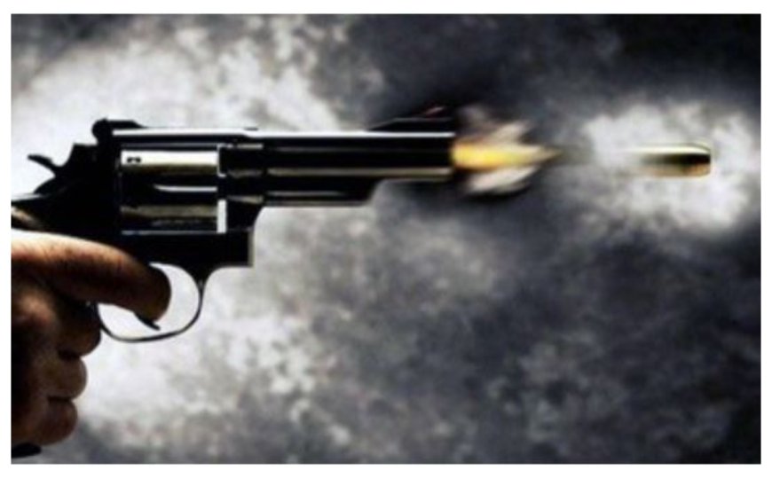 पटना के पुनपुन में तलाक केस के बीच ससुराल पहुंच कर पत्नी को मारी गोली, आरोपी पति गिरफ्तार