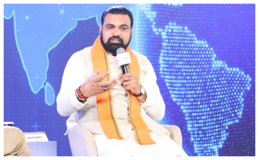 बिहार बदलाव के करीब खड़ा है, मुख्यमंत्री बोले- अगले चार वर्षों में अर्थव्यवस्था को चार गुना करने का लक्ष्य 