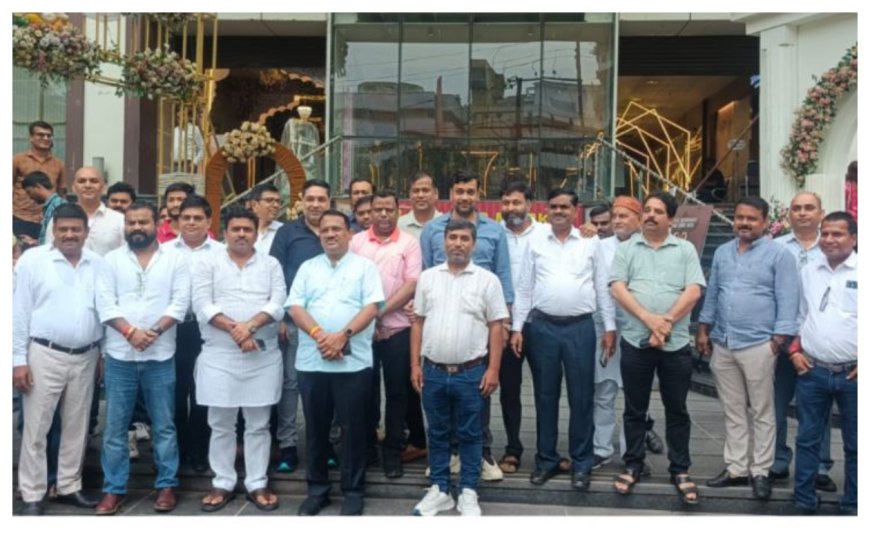 पुनर्मूल्यांकन की मांग को लेकर मुख्यमंत्री से मिलेंगे पारा-मेडिकल, नर्सिंग एवं फार्मेसी कॉलेज संचालक