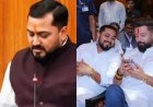 मुजफ्फरपुर के झपहां उदनडीह मामले में विधायक अमित रानू पर शिकंजा कसने की तैयारी, एमपी-एमएलए कोर्ट से वारंट की कवायद तेज