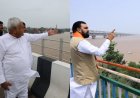 नेपाल में तबाही के बाद बिहार पर बाढ़ का खतरा बढ़ा; पटना के दियारा में घुसा पानी, नीतीश और सम्राट चौधरी ने संभाला मोर्चा