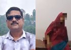 किशनगंज में दुष्कर्म का भगोड़ा लल्लू मुखिया गिरफ्तार, पंचायत के बहाने होटल ले जाकर किया था घिनौना काम