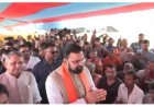 आपदा में सरकार हर पीड़ित के साथ; बोले सीएम सम्राट चौधरी- गंगा के जलस्तर में गिरावट, पूरा प्रशासनिक अमला 24 घंटे मुस्तैद