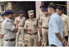 मोतिहारी में एसपी का तगड़ा एक्शन : मोटी रकम लेकर शराब तस्कर को छोड़ने वाला थानेदार सस्पेंड