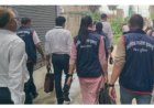 दरभंगा में बहादुरपुर के भ्रष्ट बीडीओ आनंद विभूति के पांच ठिकानों पर ईओयू की रेड, आय से 1.71 करोड़ अधिक संपत्ति का खुलासा