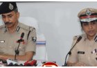 बिहार पुलिस का बड़ा एक्शन प्लान तैयार; चार हजार माफियाओं की संपत्ति होगी जब्त, विधायक अमित रानू भी निशाने पर