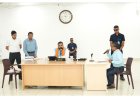 सीएम का निर्देश : सभी अधिकारी समय-सीमा के अंदर जनता की समस्याओं का निष्पादन करें; सहयोग कार्यक्रम में 137 मामलों का निष्पादन