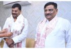 फरक्का जल संधि पर बोले संजय झा-2050 तक की जरूरतों के बिना नवीकरण मंजूर नहीं, बिहार के हित के खिलाफ कोई समझौता नहीं होने देंगे