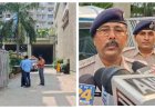 पटना में तीन दिनों में एनआईए की दूसरी बड़ी रेड; रांची में आरएसएस दफ्तर पर हमले से जुड़े तार, दो फ्लैट्स पर दबिश..आखिर किसकी तलाश ?