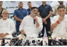 बख्तियारपुर का नाम ‘नीतीशपुर’ करने के प्रस्ताव के बाद जेडीयू का नाम बदलकर ‘जनता दल नीतीश’ करने की मांग, क्या बोले संजय झा ..?