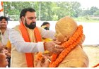 मुख्यमंत्री ने अपनी मां एवं तारापुर की पूर्व विधायक पार्वती देवी की पुण्यतिथि पर किया नमन, पुष्प अर्पित कर दी श्रद्धांजलि