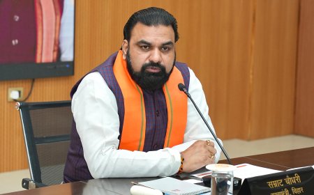 बिहार कैबिनेट में 27 प्रस्तावों पर लगी मुहर; शिक्षा, शहरी विकास, सड़क, स्वास्थ्य और नौकरी-रोजगार को लेकर बड़ा निर्णय