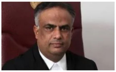 पटना समेत आठ हाईकोर्ट को मिले नए मुख्य न्यायाधीश, केंद्र सरकार ने दी कॉलेजियम की सिफारिशों को मंजूरी
