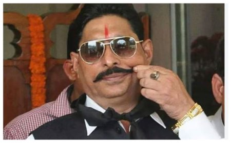 पटना स्नातक सीट पर एमएलसी चुनाव से पहले जेडीयू में भूचाल; नीरज कुमार के खिलाफ 'छोटे सरकार' की बगावत, राजनैतिक गार्जियन...?