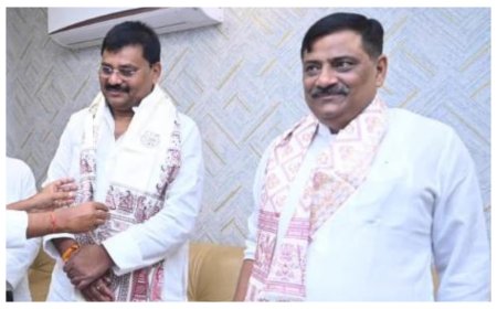 फरक्का जल संधि पर बोले संजय झा-2050 तक की जरूरतों के बिना नवीकरण मंजूर नहीं, बिहार के हित के खिलाफ कोई समझौता नहीं होने देंगे
