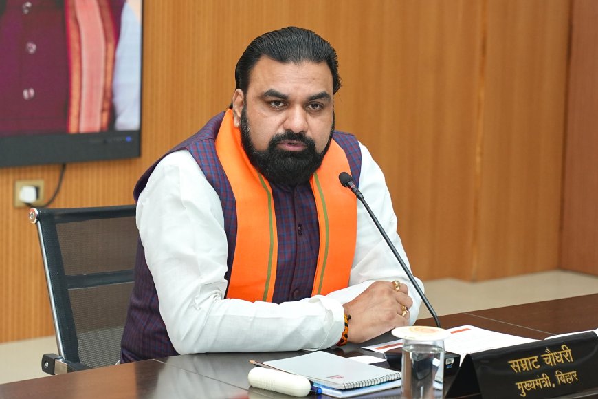 बिहार कैबिनेट में 27 प्रस्तावों पर लगी मुहर; शिक्षा, शहरी विकास, सड़क, स्वास्थ्य और नौकरी-रोजगार को लेकर बड़ा निर्णय