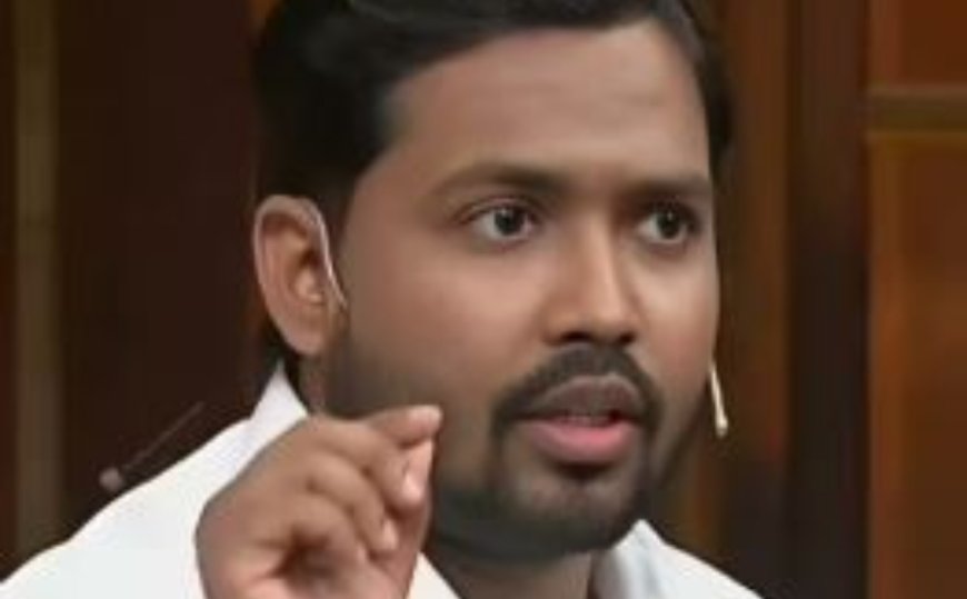 खान सर पर धोखाधड़ी, कब्जा और जान से मारने की धमकी का आरोप; पटना एसएसपी से शिकायत, एसडीपीओ को सौंपा जांच का जिम्मा