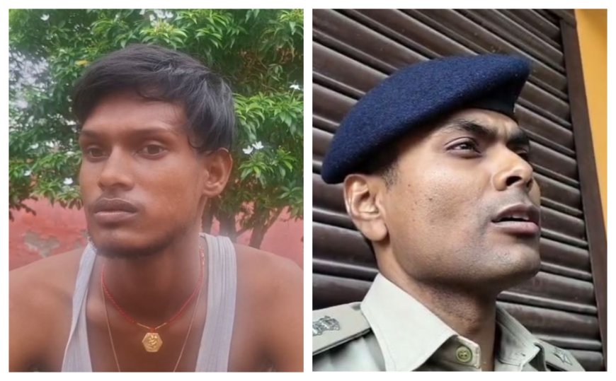 छत पर सो रहे दंपती की गोली मारकर हत्या; सासाराम में दोहरे हत्याकांड से सनसनी, लिव-इन रिलेशन में रहने के बाद रचाई थी शादी
