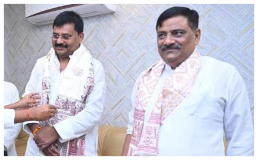 फरक्का जल संधि पर बोले संजय झा-2050 तक की जरूरतों के बिना नवीकरण मंजूर नहीं, बिहार के हित के खिलाफ कोई समझौता नहीं होने देंगे