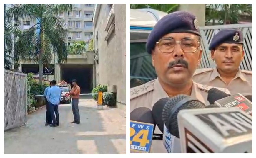 पटना में तीन दिनों में एनआईए की दूसरी बड़ी रेड; रांची में आरएसएस दफ्तर पर हमले से जुड़े तार, दो फ्लैट्स पर दबिश..आखिर किसकी तलाश ?